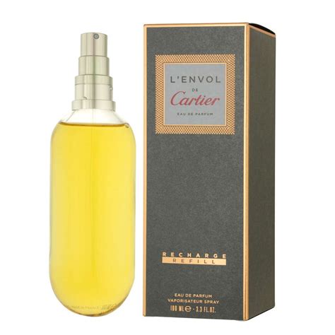 cartier l'envol 100ml|Cartier l'envol.